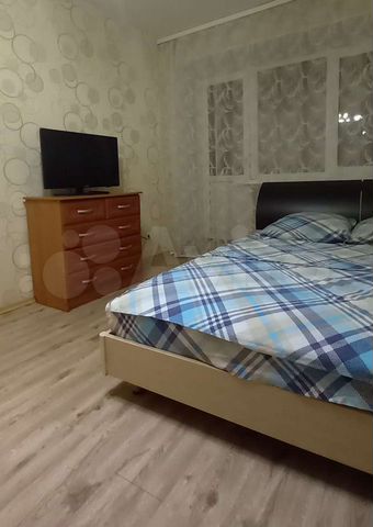 1-к. квартира, 35 м², 4/5 эт.