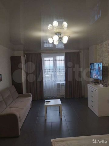 1-к. квартира, 39,5 м², 15/16 эт.