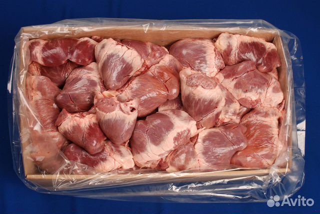 Корма для животных