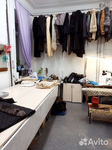 Пошив и ремонт из меха, кожи, ткани. Спасём любую