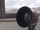 Телескоп 70/300 объявление продам