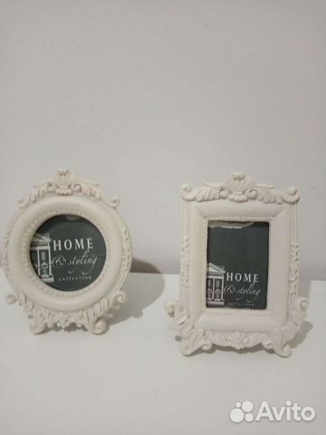 Рамки для фото