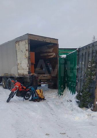 Гараж