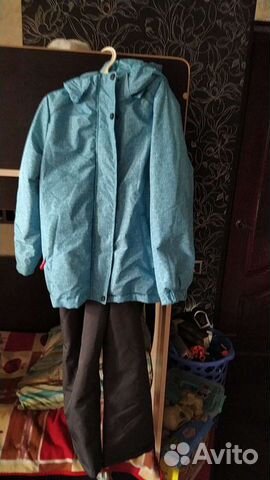 Детский костюм