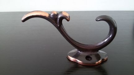 Крючок металлический