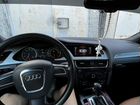 Audi A4 1.8 CVT, 2008, 145 268 км объявление продам