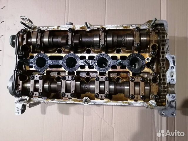 Гбц Пассат Б5 А6 С5 А4 Б5 1.8 1.8т ADR APT AEB