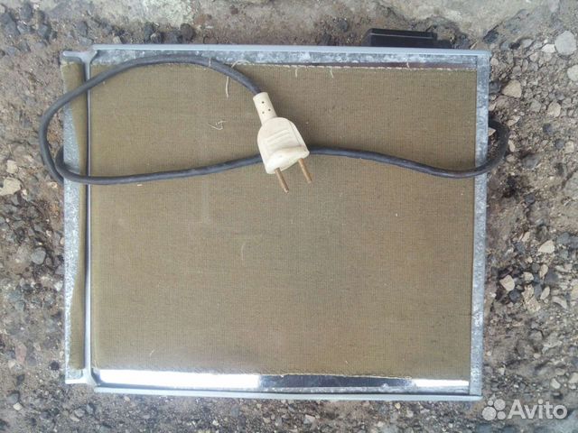 Эфг 2, фотоглянцеватель