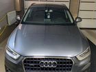 Audi Q3 2.0 AMT, 2012, 90 000 км объявление продам