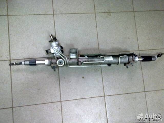 Рулевая рейка Volvo XC90
