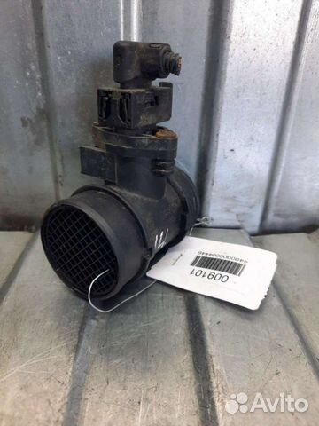 Расходомер Opel Astra H хэтчбек 1.4 2006