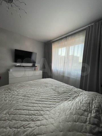 2-к. квартира, 63 м², 11/17 эт.