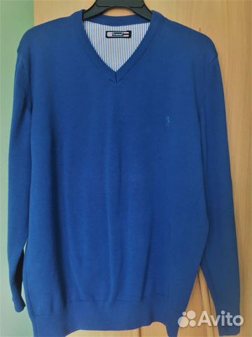 Свитер 52 -54 размер