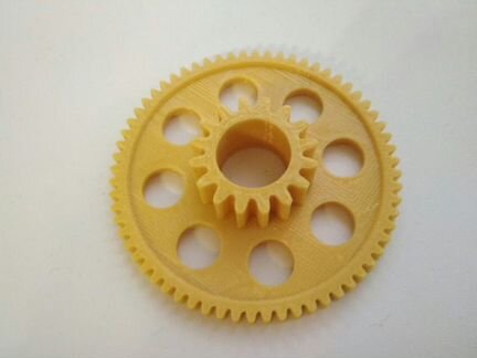 3D печать на заказ в Томске