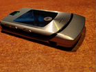 Motorolla razr v3i