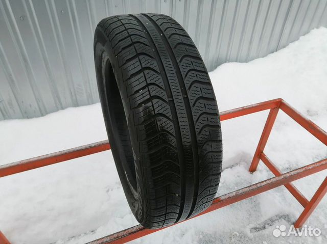 Pirelli Cinturato All Season 185/65 R15 107T