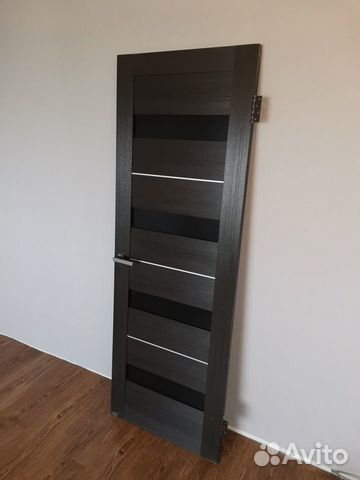 Межкомнатные двери бу с коробкой