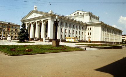 Оцифровка (сканирование) фотоплёнок и фотографий