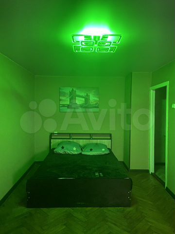 1-к. квартира, 32 м², 3/5 эт.