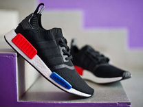 adidas amd