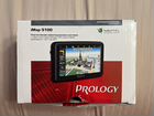 Навигационная система Prolgy iMap-5100 объявление продам