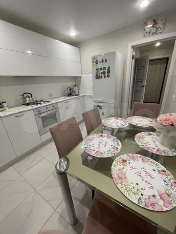 1-к. квартира, 42 м², 7/10 эт.