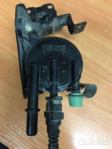 Клапан вентиляции топливного бака Мазда трибью