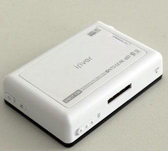 Mp3-плеер iRiver U10 (2GB)