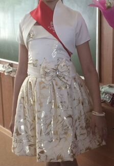 Платье нарядное