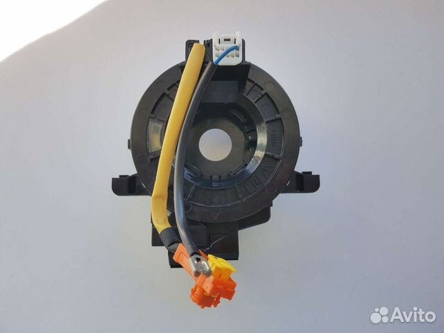 Шлейф подрулевой SRS Toyota 84306-12100