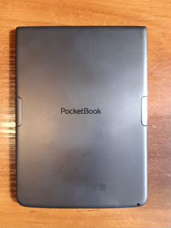 Электронная книга pocketbook 630