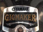 Барабанная установка Yamaha Gigmaker объявление продам