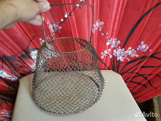 СССР сетка мини ретро