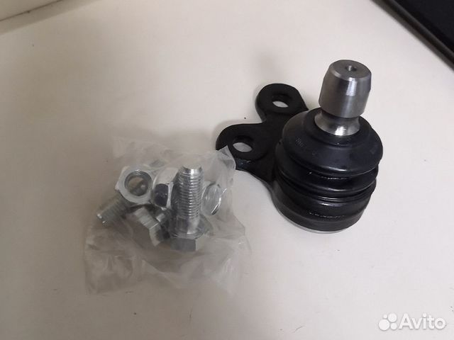 Шаровая Cobalt