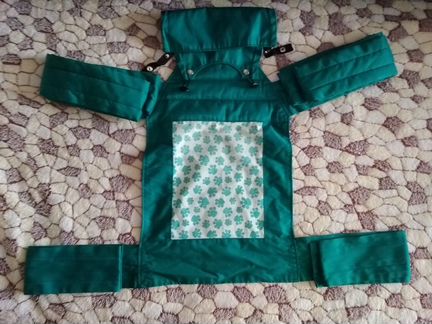 Май-слинг, слинг, переноска детская