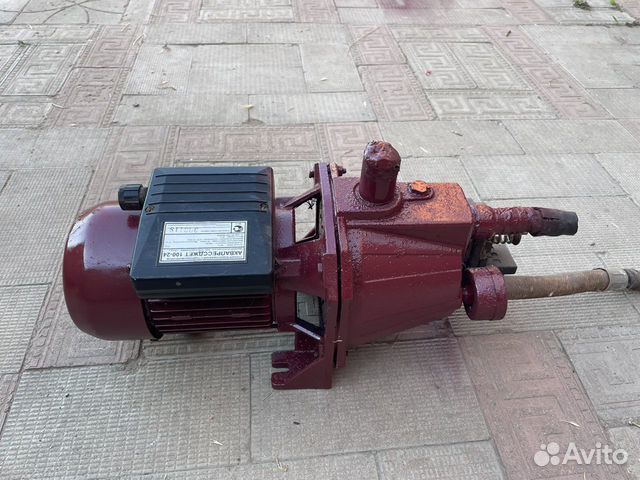Двигатель 7 киловатт