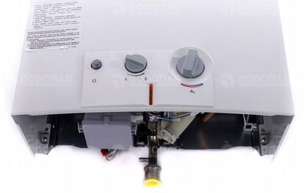 Газовая колонка Bosch Therm 4000 WR15-2B23