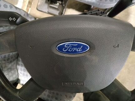 Подушка безопасности водителя Ford Transit