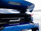 McLaren 720S 4.0 AMT, 2022, 10 км объявление продам