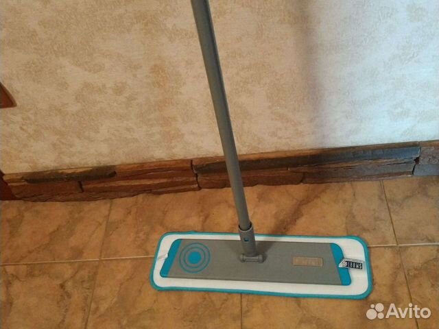 Швабра бытовая, серия 