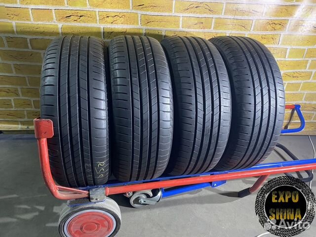 Bridgestone Turanza T005 225/50 R18