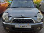 LIFAN Smily (320) 1.3 МТ, 2011, 35 000 км