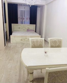 1-к. квартира, 51 м², 3/11 эт.