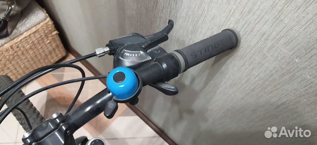 Продам подростковый велосипед