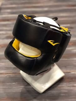 Боксерский Шлем