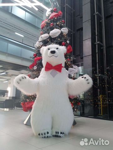 Медведь поздравление Очуметь