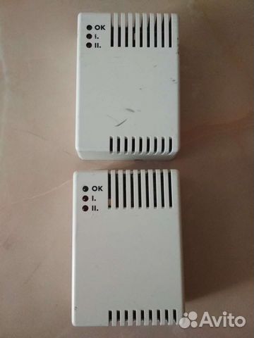 Датчик утечки газа и другие