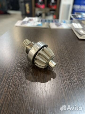 0502-784 Хвостовик редуктора artic CAT