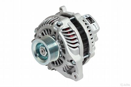 Генератор. Новый с гарантией