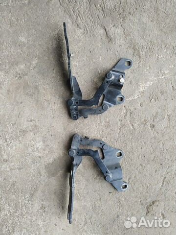 Петли капота BMW E90/E91/E92/E93